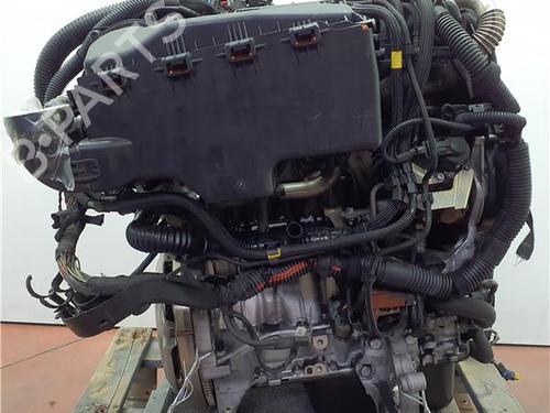 Engine CITROËN C4 I (LC_) 1.6 HDi | BP39961972M1 - Image 4