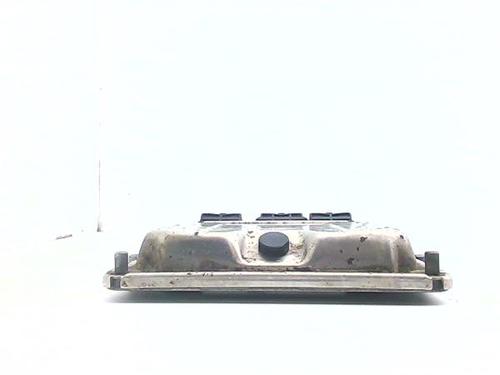 Control unit PEUGEOT 807 (EB_) 2.2 HDi | BP38393554M11 - Image 2