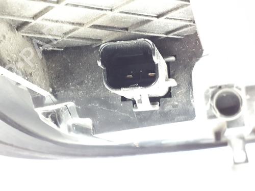 Left daytime light CITROËN C4 CACTUS 1.2 VTi 82 | BP38335510C104 - Image 3