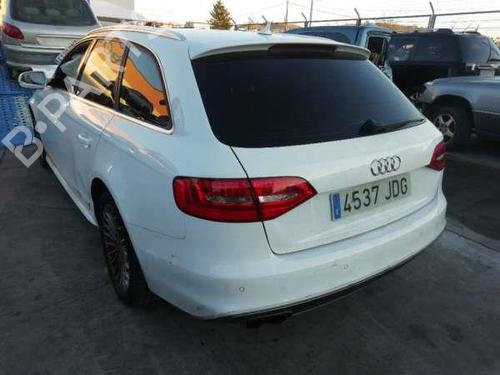 Control unit AUDI A4 B8 Avant (8K5) 2.0 TDI | BP38362943M11 - Image 4