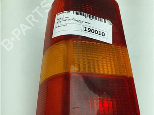 Used Left taillight Left taillight 38363842 38363842