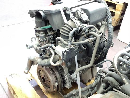 Engine SUZUKI SX4 (EY, GY) 1.6 VVT 4x4 (RW416) | BP38402093M1 - Image 10