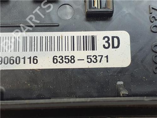 Fuse box AUDI Q3 (8UB, 8UG) 1.4 TSI | BP38369858E1 - Image 5