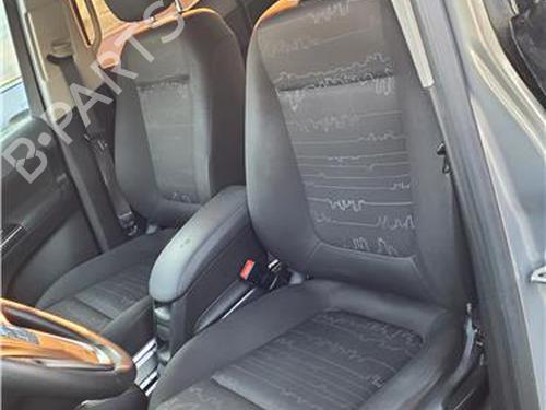 Used Seats set Seats set 38396629 38396629