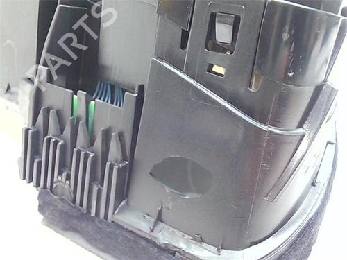 Instrument cluster AUDI A4 B6 (8E2) 1.9 TDI | BP38386703C47 - Image 5
