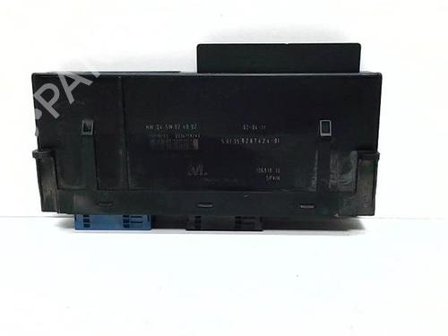 Used Electronic module Electronic module 38386963 38386963