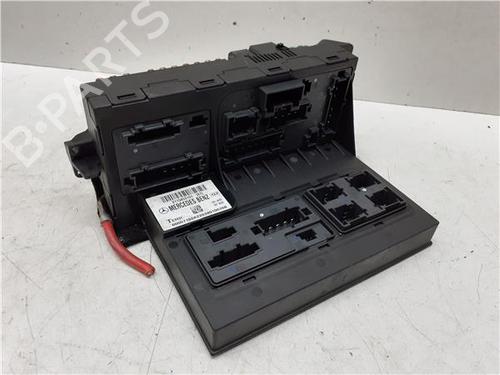 fuse-box-mercedes-benz-e-class-w211-2002-2003-2004-2005-2006-2007-2008-2009-38361292 main image