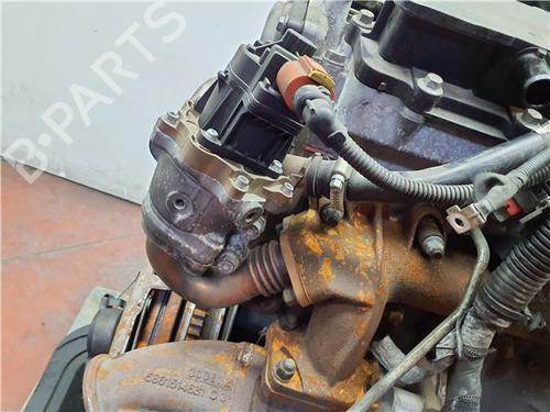 Engine IVECO DAILY IV Van 35C13 V, 35C13 V/P, 35S13 V, 35S13 V/P | BP38389352M1 - Image 2