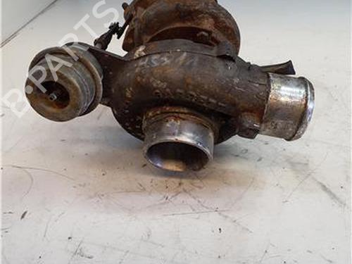 Used Turbocharger/Supercharger Turbocharger/Supercharger 38403504 38403504