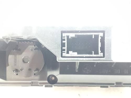 Climate control BMW 5 (E60) 520 d | BP38333848I5  - Image 5