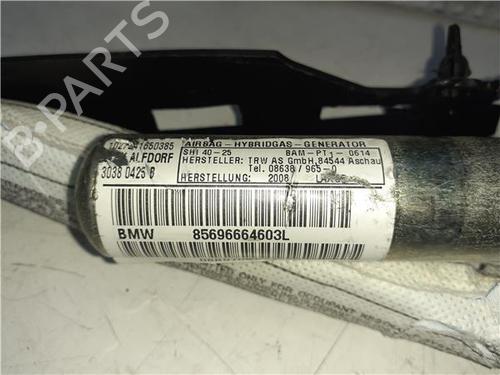 Andre BMW 3 (E90) 320 d | BP38358979O1 - Image 3