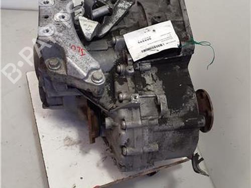 Gearbox VW GOLF V (1K1) 2.0 TDI 16V | BP38367517M3 - Image 2
