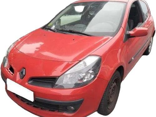 Intercooler RENAULT CLIO III Hatchback Van (SB_, SR_) 1.5 dCi | BP38382220M30 - Image 7