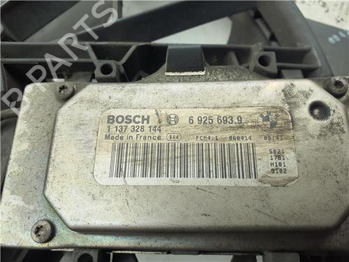 Radiator fan BMW 1 (E81) 118 i | BP38397234M35 - Image 5