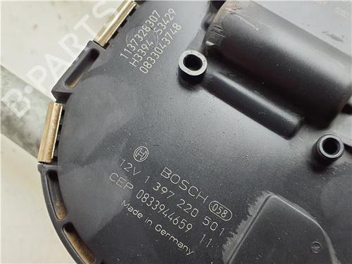 Front wiper motor VW GOLF VI (5K1) 1.4 TSI | BP38374040M29 - Image 2