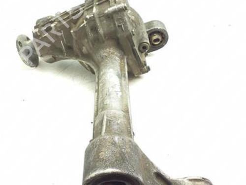 Front differential NISSAN PATHFINDER III (R51) 2.5 dCi | BP38404061M23 - Image 4