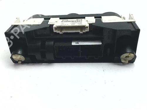 Climate control AUDI A1 (8X1, 8XK) 1.4 TFSI | BP38404214I5 - Image 3