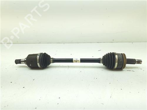 Used Left front driveshaft Left front driveshaft 38370831 38370831