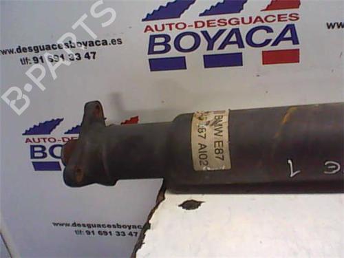 Driveshaft BMW 1 (E87) 120 d | BP38350006M37 - Image 3