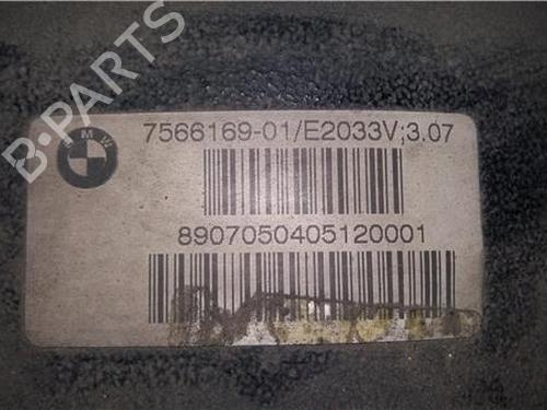 Rear differential BMW 1 (E81) 118 d | BP38349356M24 - Image 4