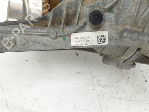 Rear differential AUDI Q5 (FYB, FYG) 2.0 TDI quattro | BP39248115M24 - Image 5