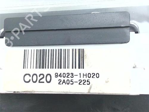 Quadrante KIA CEED (CD) 1.6 CRDi 115 | BP38393183C47 - Image 5
