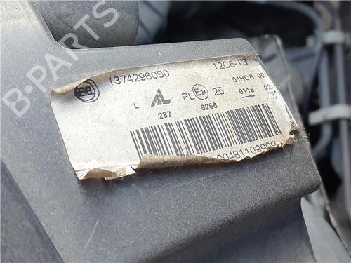 Left headlight FIAT DUCATO Van (250_) 150 Multijet 2,3 D | BP38394997C28 - Image 2