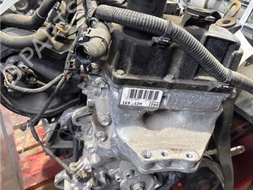 Engine TOYOTA AYGO (_B4_) 1.0 (KGB40) | BP38360851M1 - Image 6