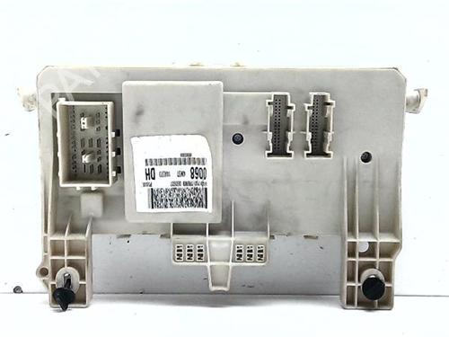 Electronic module FORD FOCUS II (DA_, HCP, DP) 1.8 TDCi | BP38363398M83 - Image 3