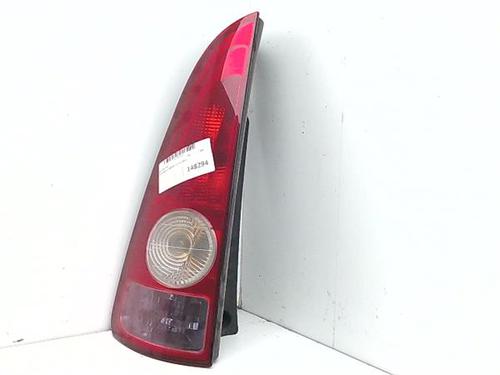 Left taillight RENAULT ESPACE IV (JK0/1_) 2.2 dCi (JK0H) | BP38355508C34 - Image 5
