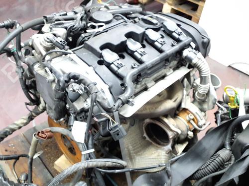 Engine SEAT EXEO (3R2) 2.0 TFSI | BP38386934M1 - Image 12