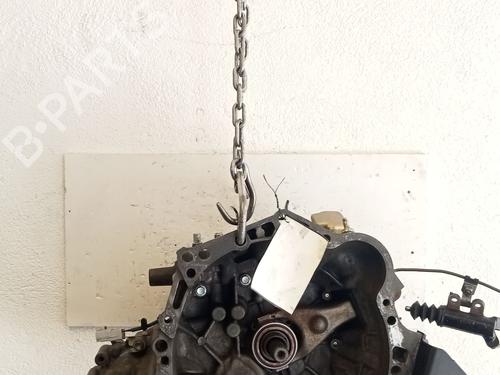 Used Gearbox Gearbox 38334786 38334786