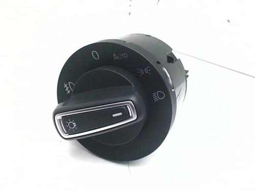 Headlight switch VW GOLF VI (5K1) 1.6 TDI | BP38382443I24 - Image 3