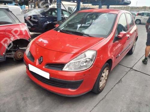 Electronic module RENAULT CLIO III Hatchback Van (SB_, SR_) 1.5 dCi | BP38386068M83 - Image 8