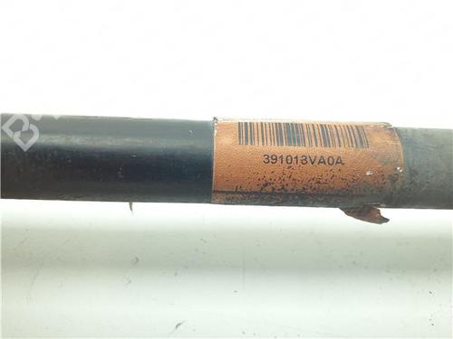Left front driveshaft NISSAN NOTE (E12) 1.2 | BP38391113M38 - Image 2