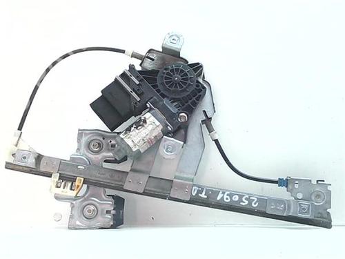 Used Rear right window mechanism Rear right window mechanism 38382336 38382336