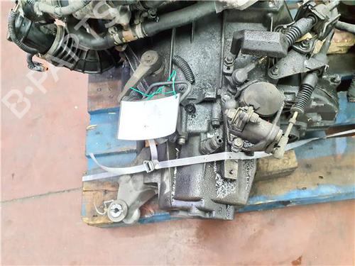 Used Gearbox Gearbox 38397101 38397101