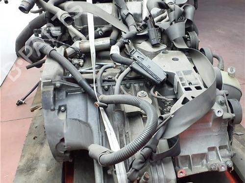 Engine MERCEDES-BENZ A-CLASS (W169) A 180 CDI (169.007, 169.307) | BP38407497M1 - Image 2