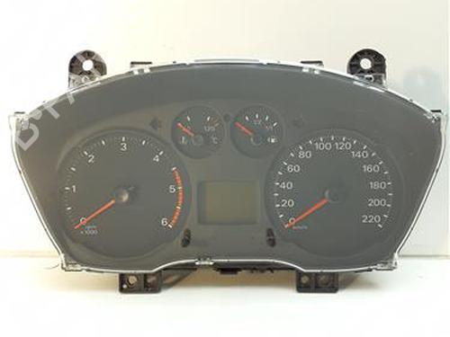 Used Instrument cluster Instrument cluster 38393774 38393774
