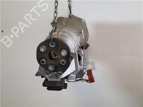 Gearbox BMW 5 (E60) 525 xi | BP38389144M3 - Image 7