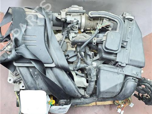 Motor NISSAN NOTE (E12) 1.2 | BP38398607M1 - Image 7