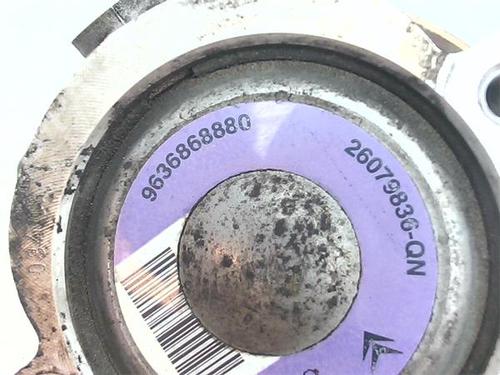 Steering pump PEUGEOT 206 SW (2E/K) 1.4 | BP38388537M99 - Image 4