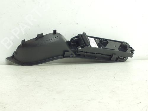 Left front window switch FORD FOCUS III 1.5 TDCi | BP38705084I27 - Image 2