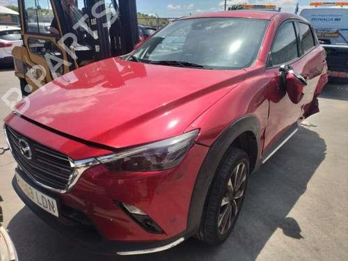 AC radiator MAZDA CX-3 (DK) 2.0 SKYACTIV-G | BP38400798M32 - Image 7