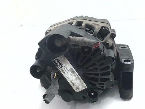 Alternator LANCIA YPSILON (843_) 1.3 JTD (843.AXD11, 843.AXD1A) | BP38352450M7 - Image 3