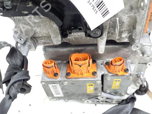 Inverter/Converter RENAULT ZOE (BFM_) ZOE | BP39148443M119 - Image 3