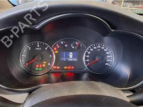 Instrument cluster KIA CARENS IV 1.7 CRDi | BP38384577C47 - Image 9