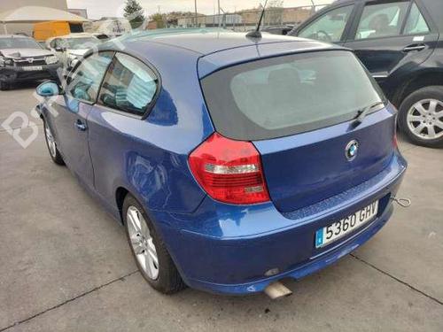 Left sun visor BMW 1 (E81) 118 d | BP38369420I1 - Image 5
