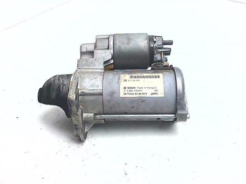 Motor arranque Motor arranque 38396240 38396240