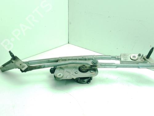Used Front wiper motor Front wiper motor VOLVO XC90 I VAN (275) 2.4 D4 (163 hp) 39808380 39808380